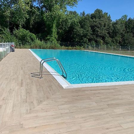 Appartamento 9 Residance Piviere Calambrone Εξωτερικό φωτογραφία