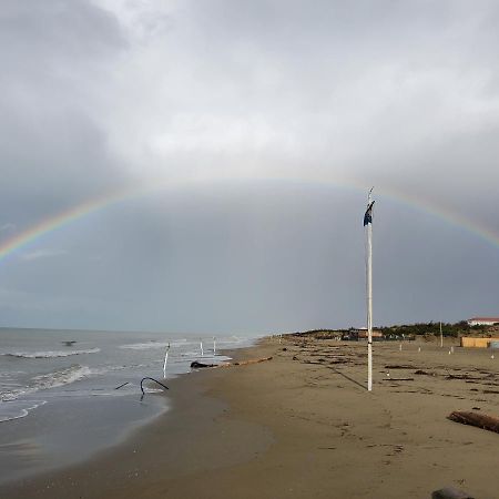 Appartamento 9 Residance Piviere Calambrone Εξωτερικό φωτογραφία