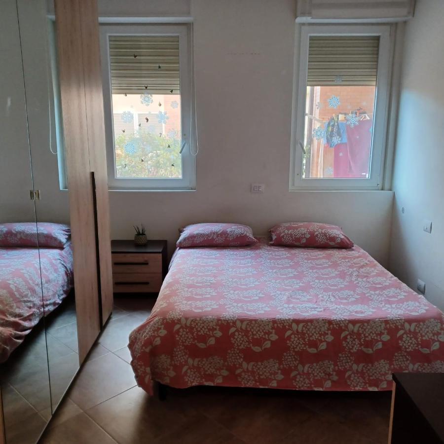 Appartamento 9 Residance Piviere Calambrone Εξωτερικό φωτογραφία