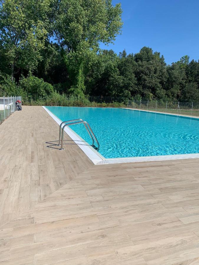 Appartamento 9 Residance Piviere Calambrone Εξωτερικό φωτογραφία