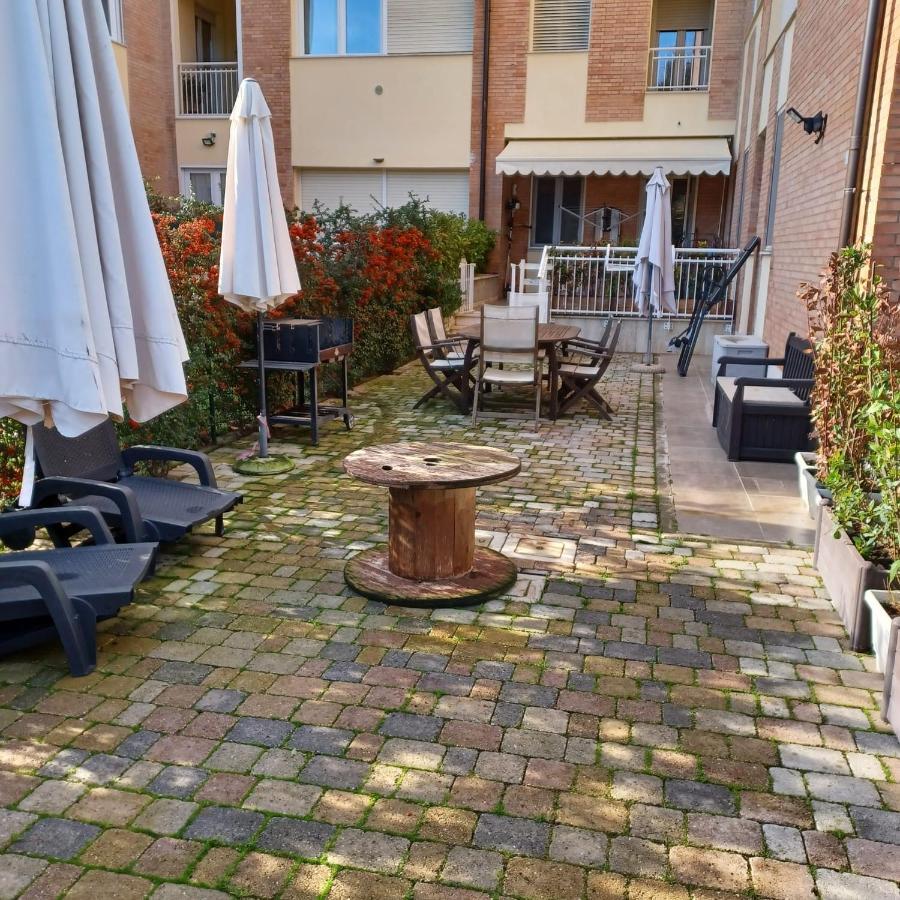 Appartamento 9 Residance Piviere Calambrone Εξωτερικό φωτογραφία